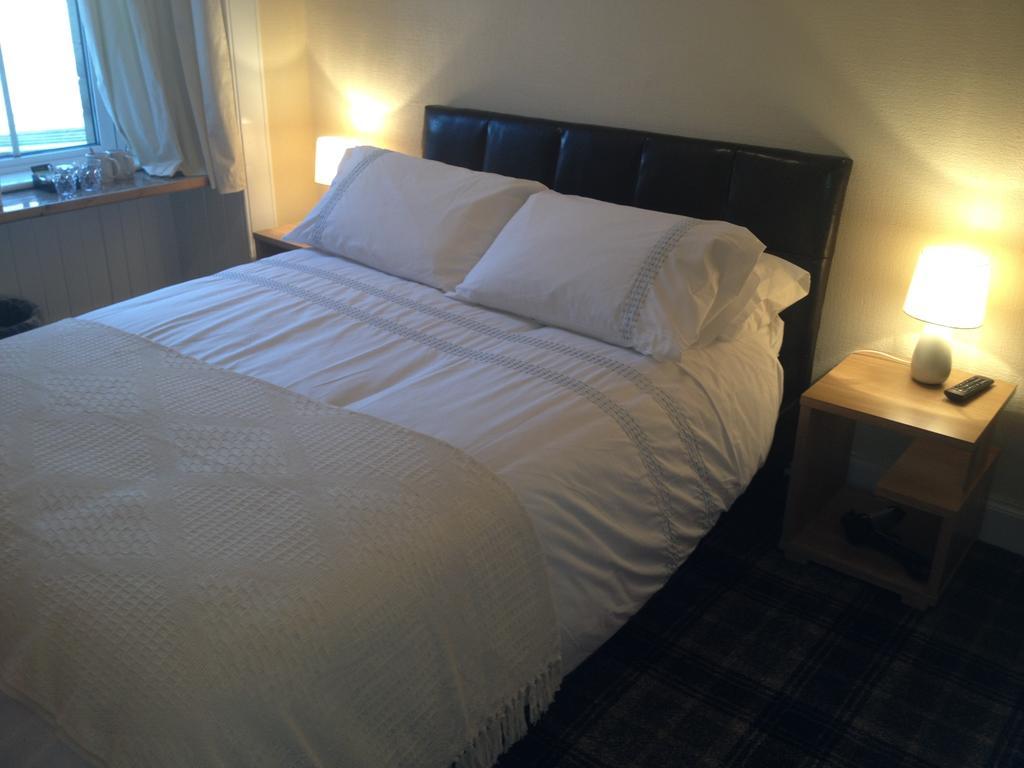 Glengorm Guest House Oban Room photo