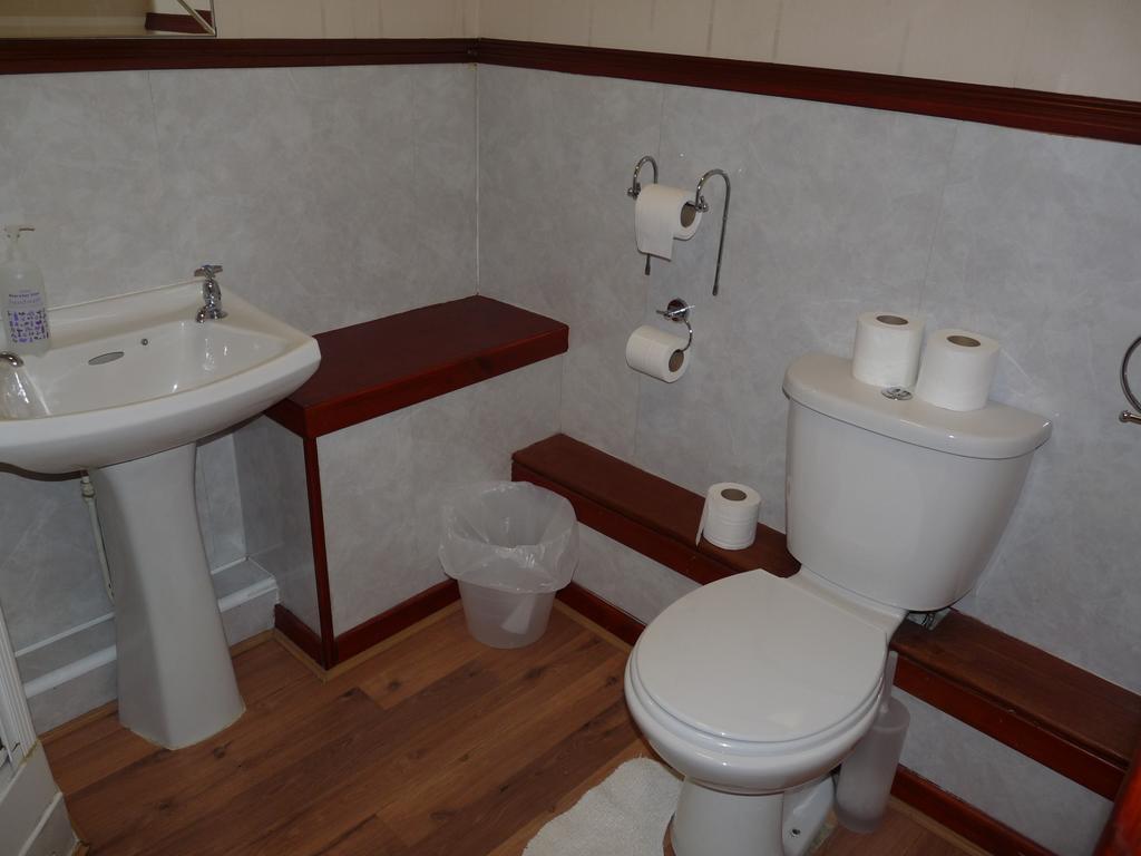 Glengorm Guest House Oban Room photo