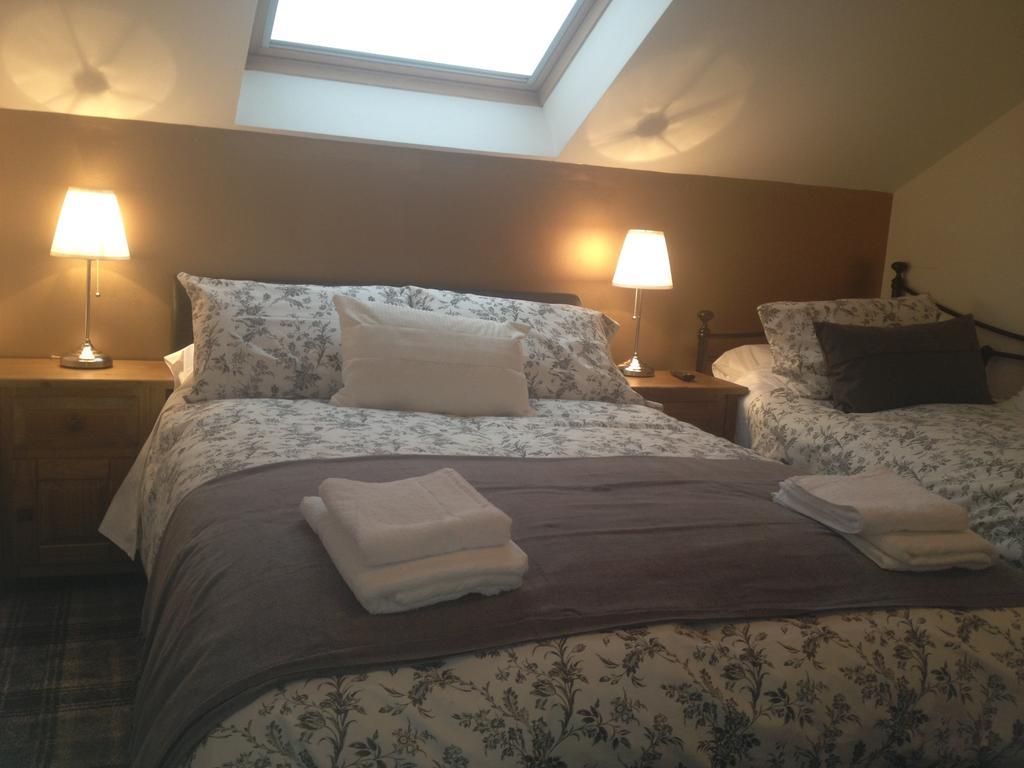 Glengorm Guest House Oban Room photo
